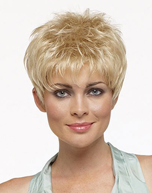 Good Hair Ystad Emelie