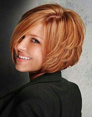 Good Hair Ystad Emelie
