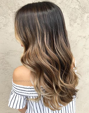 Good Hair Ystad Emelie