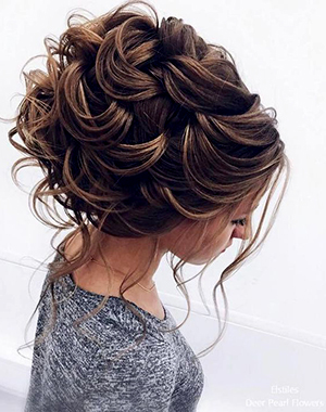 Good Hair Ystad Emelie