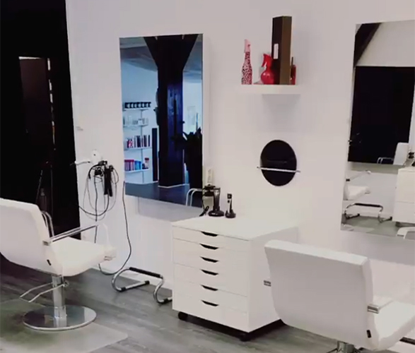 Saloon