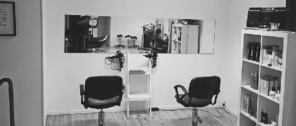 Saloon